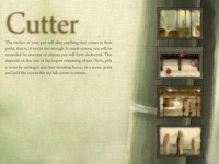 Cutter