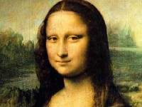 Mona Lisa