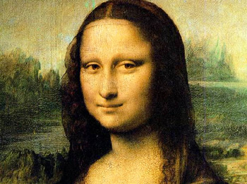 Mona Lisa