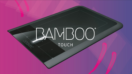 Bamboo Touch