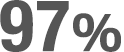 97%