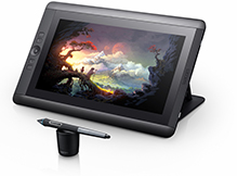 Cintiq 13HD