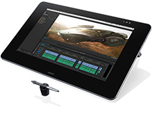 Cintiq 27QHD / Cintiq 27QHD touch