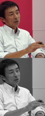 Developer Interview Vol2. Key Technology