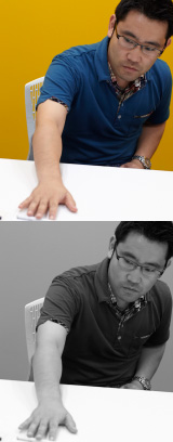Developer Interview Vol4. Bamboo