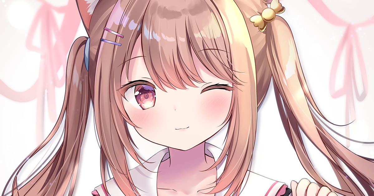 まさまさ様 イラストセット Drawing with Wacom/まさよ ｜ワコムタブレットサイト｜Wacom