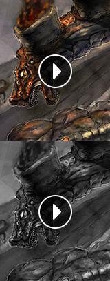 Drawing With Wacom/森野ヒロ