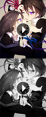 Drawing With Wacom/ニリツ