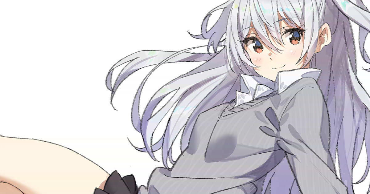 Drawing With Wacom/齋藤将嗣 ｜ワコムタブレットサイト｜Wacom