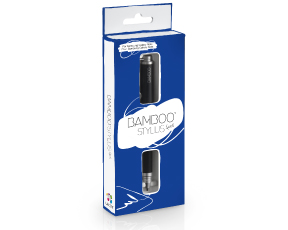 BAMBOO STYLUS feel