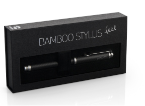 BAMBOO STYLUS feel carbon