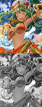 イラストテクニック第117回/柚希きひろ