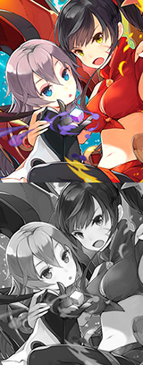 イラストテクニック第118回/クロサワテツ