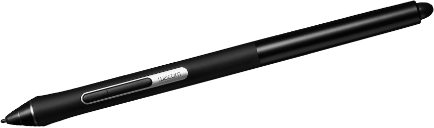 Wacom Pro Pen slim