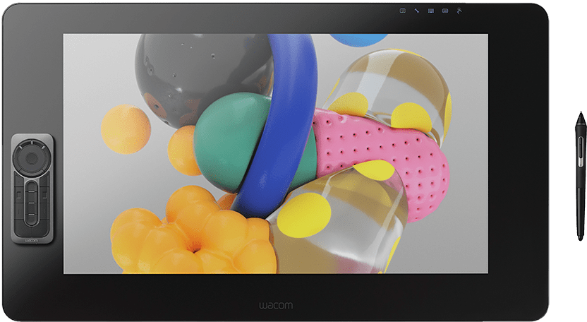 Wacom Cintiq Pro 24