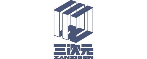 株式会社サンジゲン