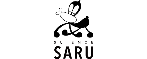 株式会社サイエンスSARU
