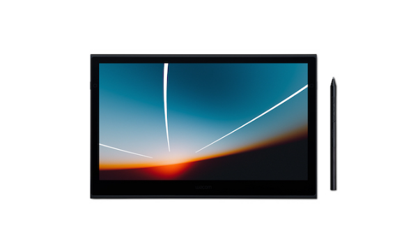 商品画像：Wacom Movink 13