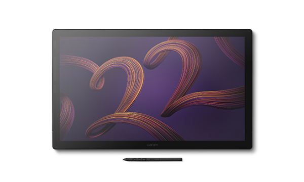 商品画像：Wacom Cintiq 16