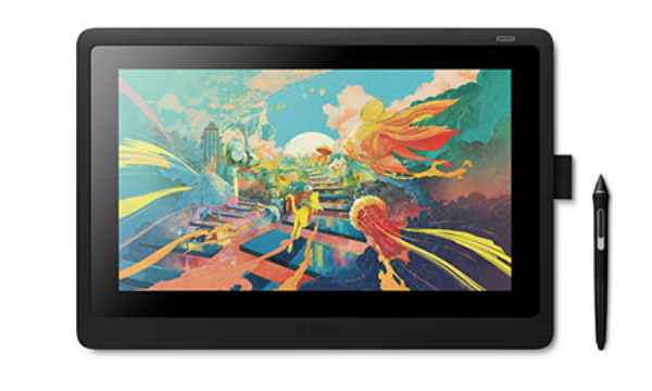 商品画像：Wacom Cintiq Pro 22