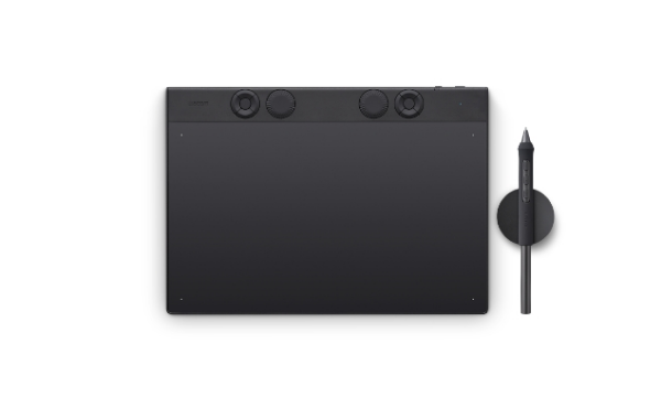 商品画像：Wacom Intuos Pro