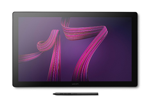 Wacom Cintiq Pro 17