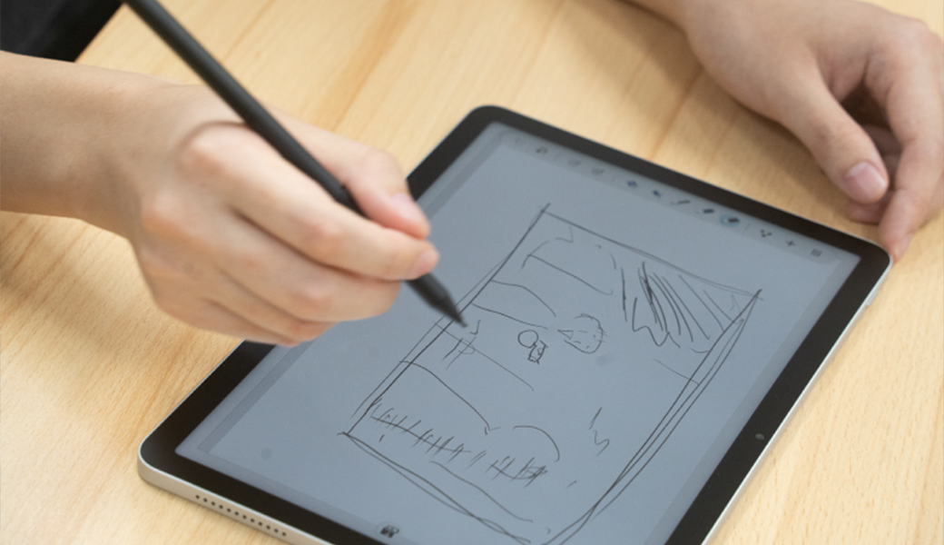 サムネイル画像