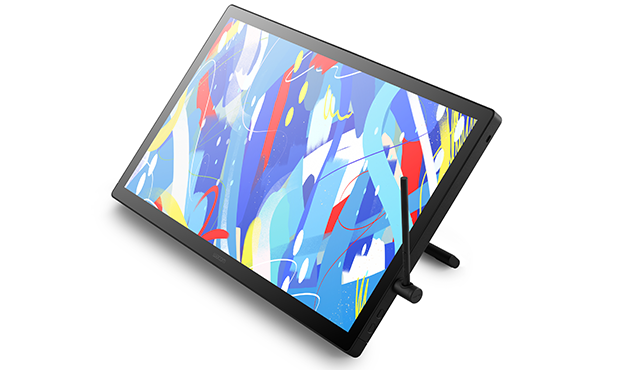 Wacom Cintiqシリーズ