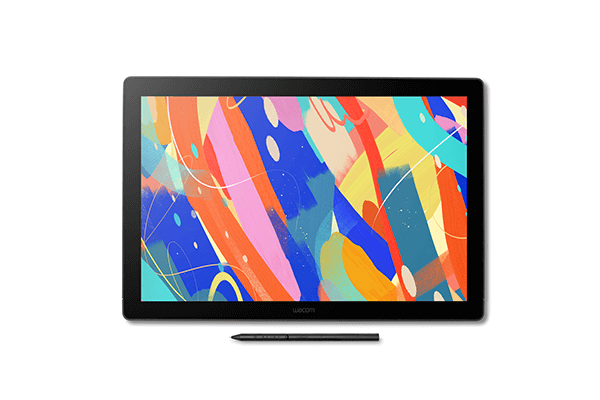 商品画像：Wacom Cintiq 16