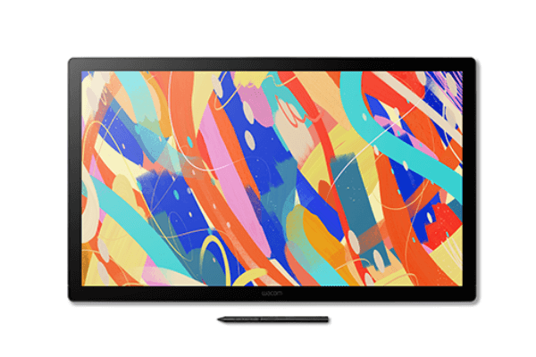 商品画像：Wacom Cintiq 24