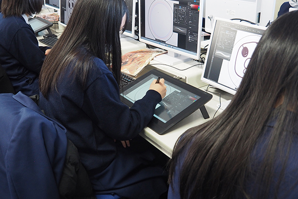 埼玉県立杉戸高等学校 様