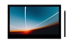 商品画像：Wacom Movink 13
