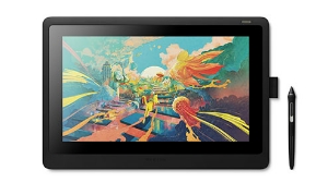 商品画像：Wacom Movink 13