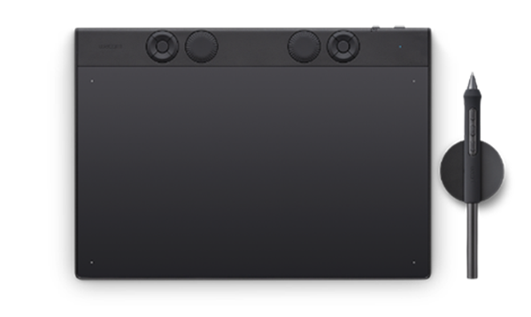 商品画像：Wacom Intuos Pro
