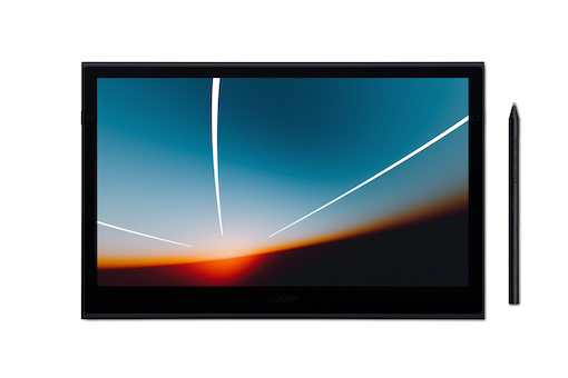Wacom Movink 13