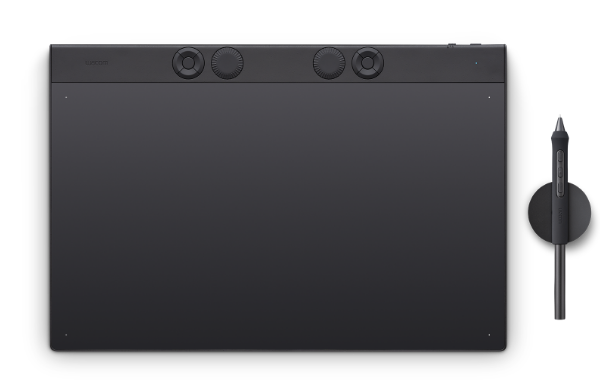 Wacom Intuos Pro large