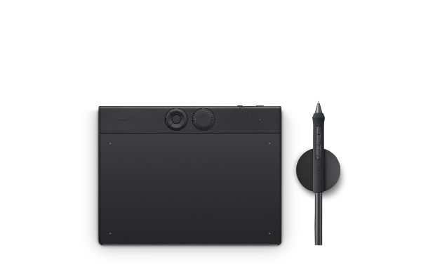 Wacom Intuos Pro small