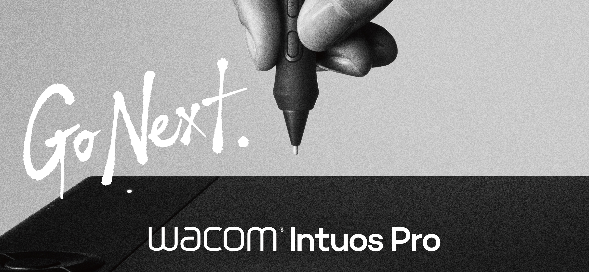 Wacom Intuos Pro