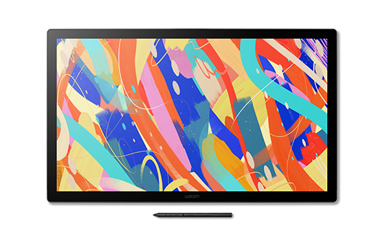 Wacom Cintiq(DTK168/DTK246/DTH246)