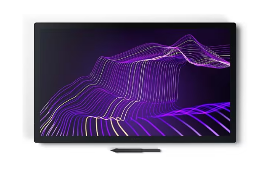 Wacom Cintiq Pro(DTH172/DTH227/DTH271)
