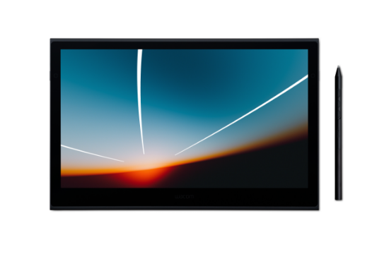 Wacom Movink 13(DTH135)