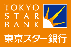 ロゴ：株式会社東京スター銀行