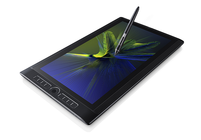 wacom mobile studio pro ケース