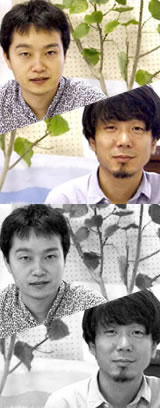 インタビュー/トラフ建築設計事務所