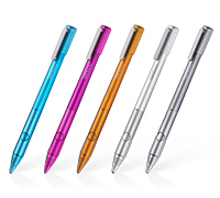 Bamboo Stylus fineline