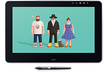 Wacom Cintiq Pro 16