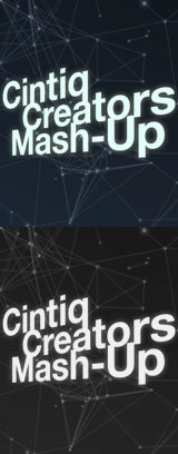 Cintiq Creators Mash-Up 異ジャンルで活躍のトップクリエイター集結！