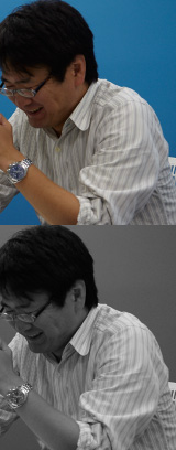 Developer Interview Vol3. Intuos