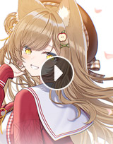 Drawing with Wacom/ミュシャ