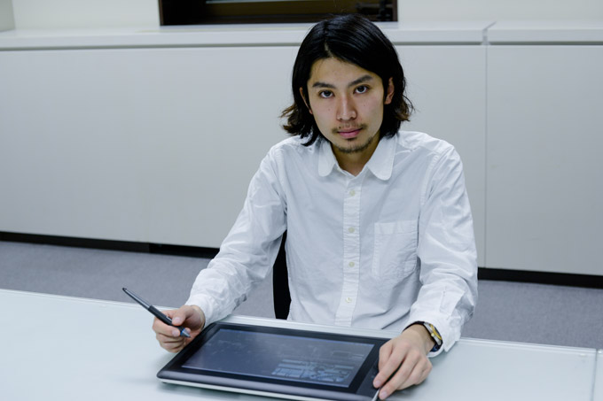 「CREATIVE HACK AWARD」グランプリ男が語る、日本の映像制作の現在位置
